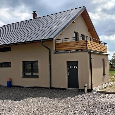 Apartmany U Nasich Horni-Lipka Εξωτερικό φωτογραφία