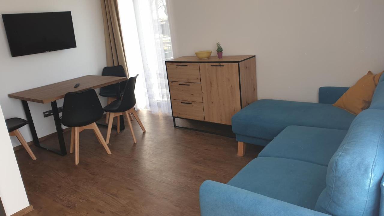 Apartmany U Nasich Horni-Lipka Εξωτερικό φωτογραφία