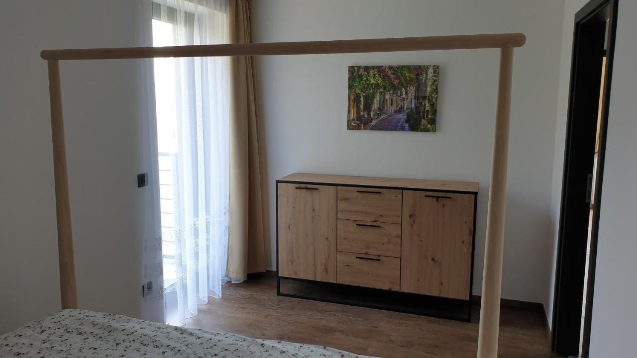 Apartmany U Nasich Horni-Lipka Εξωτερικό φωτογραφία