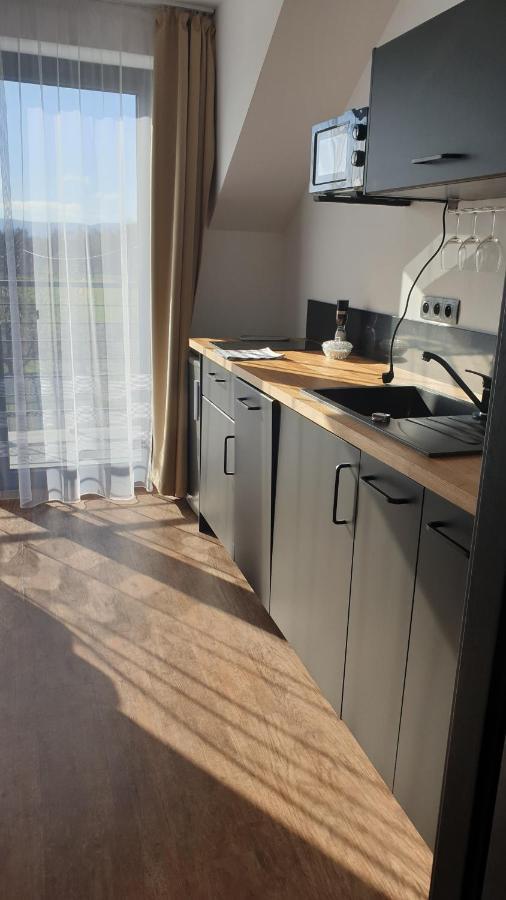 Apartmany U Nasich Horni-Lipka Εξωτερικό φωτογραφία