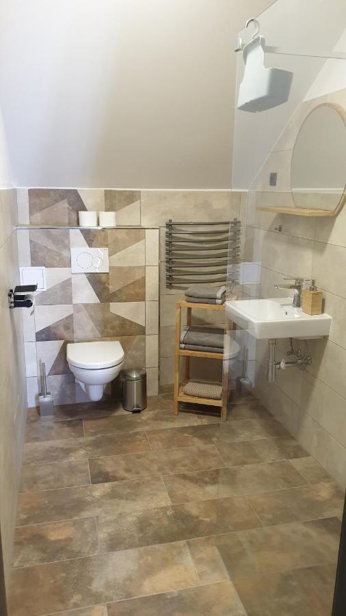 Apartmany U Nasich Horni-Lipka Εξωτερικό φωτογραφία