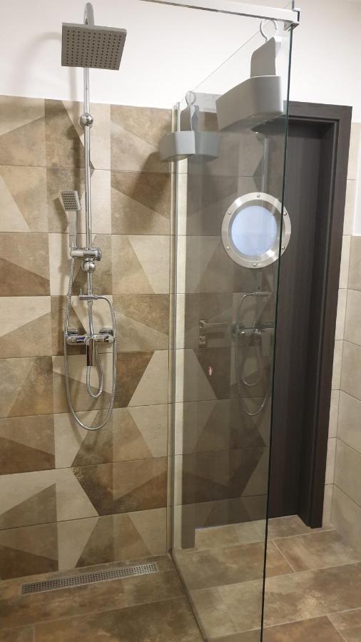 Apartmany U Nasich Horni-Lipka Εξωτερικό φωτογραφία