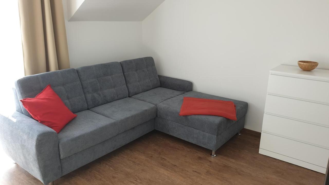 Apartmany U Nasich Horni-Lipka Εξωτερικό φωτογραφία