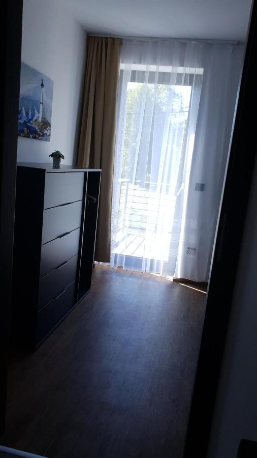 Apartmany U Nasich Horni-Lipka Εξωτερικό φωτογραφία